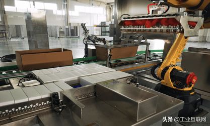 日用品生產企業如何打造dtm數字化工廠