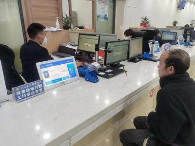 稅惠服務(wù)搭橋梁，黎從榕融入大灣區(qū)煥發(fā)新活力