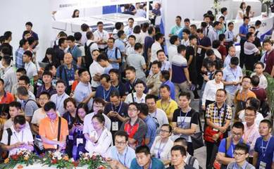 智造業(yè)大咖“聚慧” S-FACTORY EXPO智能工廠(chǎng)展引領(lǐng)智能工廠(chǎng)發(fā)展風(fēng)口，賦能上海信息系統(tǒng)集成服務(wù)新生態(tài)